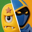 Symbol des Programms: Hero Defense: Merge TD