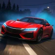 Programikonen: Car Driving School Racing…