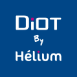 Diot by Hélium
