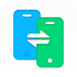 أيقونة البرنامج: Smart switch: clone phone