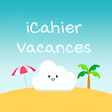 Icône du programme : Cahiers de Vacances - Nom…