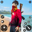 程序图标：Offline Fps Gun Strike Ga…