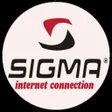 プログラムのアイコン：Sigma Internet ISP