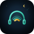 Programikonen: Murmly: Sleep  Focus Soun…