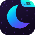 Dark Mode - Night Mode