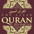 程序图标：The Clear Quran