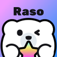 Icoon van programma: Raso