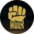 程序图标：Hulk TV PRO
