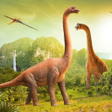Ícone do programa: Brachiosaurus Simulator