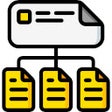 Programın simgesi: ChatGPT Prompt Spliter