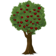 Icon of program: Fruit trees