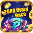 2680 Crazy Race