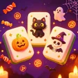 プログラムのアイコン:Halloween Tile Quest Go