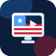 أيقونة البرنامج: USA TV: Program TV