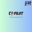 Ícone do programa: Jive Copilot