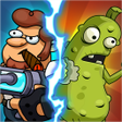 Иконка программы: Zombie Hunter - Catch Zom…