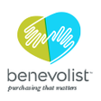 프로그램 아이콘: Benevolist Wish List