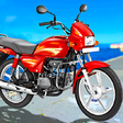 プログラムのアイコン：racing car game : free dr…