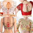 Icon of program: Blouse Designs 2019