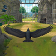 Programikonen: I Am The Pigeon Bird