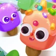 Ícone do programa: Candy Ice Bars