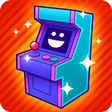 プログラムのアイコン：Pocket Arcade (Unreleased…
