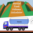 Volume of Tank Calculator Lite