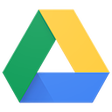 Icoon van programma: Pinned Google Drive