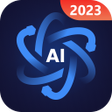 程序图标：TalkMasterAI-chatgpt AICh…