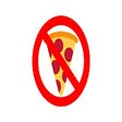 Icon of program: No Pizza No Pasta