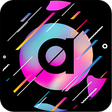 Icon of program: AmoledWalls - Wallpaper S…