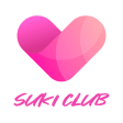 プログラムのアイコン：Suki club