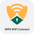 Symbol des Programms: WPS WiFi Connect WPA Test…