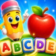 Ikona programu: Word Spelling Cards Game