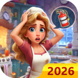 Ikona programu: Cooking Solitaire Chef Be…