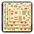 Biểu tượng của chương trình: Mahjong Solitaire