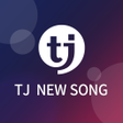 プログラムのアイコン：TJ NEW SONGPhilippines