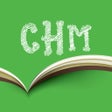 Symbol des Programms: CHM Sharp