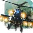 Icon of program: Air Gunship: Fly Special …
