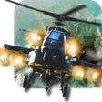 Air Gunship: Fly Special Ops Chopper Combat Mission