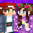 Programın simgesi: Builder Buddies: 3D Avata…