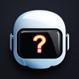 ไอคอนของโปรแกรม: Human or Not