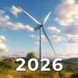 Icono de programa: Energy Manager - 2024
