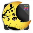 Theme eXp - Spooky Halloween