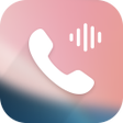 プログラムのアイコン：iCall OS 18 - Phone Diale…