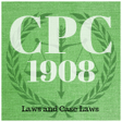 程序图标:CPC - THE CODE OF CIVIL P…