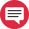 Icon of program: Red Messenger for Youtube
