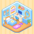 Icoon van programma: Satis Home: Cozy Decor