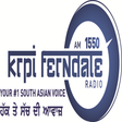 Icon of program: KRPI Ferndale 1550 AM