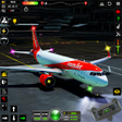 أيقونة البرنامج: Airplane Flight Simulator…